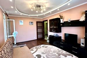 квартира за адресою Черкаська, 4