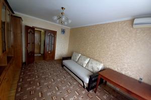 квартира по адресу Архітектора Ніколаєва ул., 3-Б