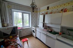 квартира за адресою Академіка Доброхотова вул., 11-А