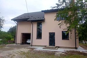 дом по адресу Степана Бандери