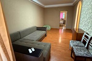квартира по адресу Космическая ул., 97