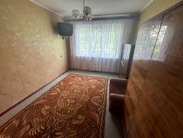 квартира за адресою Амосова вул. (Корчагінців), 5