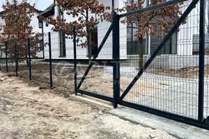 дом по адресу Дмитрівка