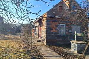 будинок за адресою СК Волна