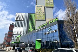 комерційна за адресою Миколи Бажана просп., 17-А