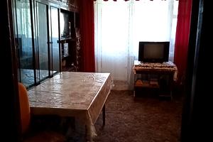 квартира за адресою Крошенська вул., 6