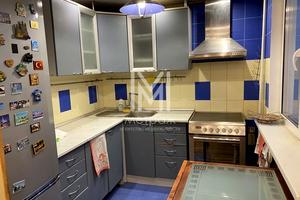 квартира за адресою Людвіга Свободи просп., 35а