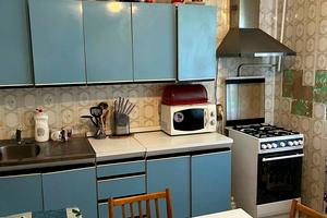 квартира по адресу Коцюбинского ул., 84