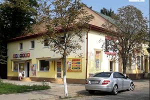 коммерческая по адресу Миру, 70А