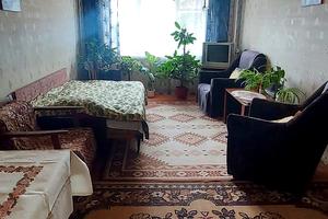 квартира по адресу Заводская ул., 2