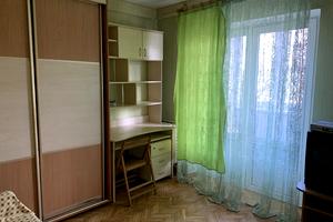 квартира по адресу Андрея Малышко ул., 27