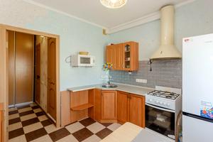 квартира по адресу Соломии Крушельницкой ул., 1/5