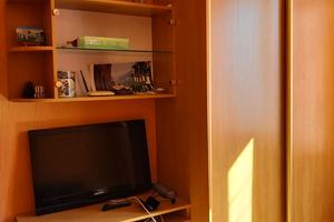 квартира за адресою Єлизавети Чавдар вул., 7