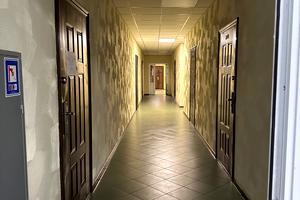 коммерческая по адресу Индустриальный пер., 23