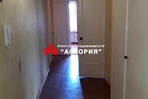 квартира за адресою Леоніда Жаботинського вул. (Правди), 39