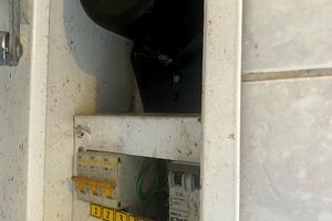 паркоместо по адресу Ровно, Степана Демьянчука ул., 11