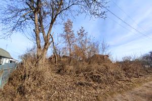 участок по адресу Васильківська, 54