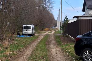 ділянка за адресою Гагаріна вул.