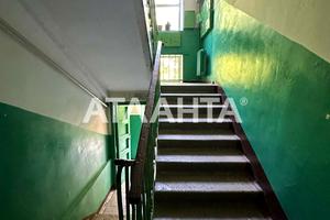 квартира за адресою Героїв Крут вул. (Валентини Терешкової), 32