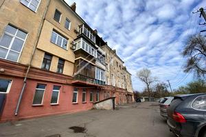 квартира по адресу Свято-Николаевская ул. (Ленина), 17