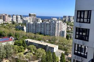 квартира за адресою Ивано-франко, 40