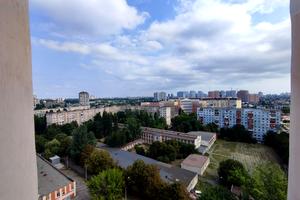 квартира по адресу Тополёвая ул., 26/1