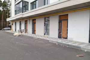 коммерческая по адресу Охотничья ул., 4