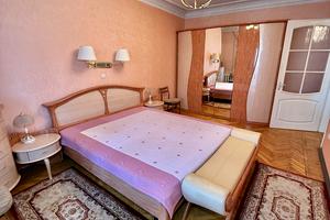 квартира по адресу Фалеевская ул. (Москва — Санкт-Петербург), 91