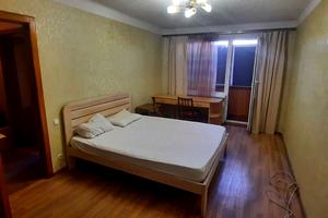квартира за адресою Харків, Киргизька вул., 12