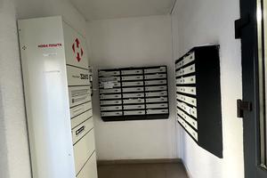 квартира по адресу Мечникова ул., 16е