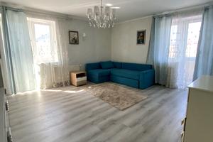 квартира за адресою Коновальця, 80 а