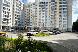квартира по адресу Жабинского ул., 2В