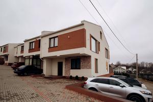 квартира за адресою Карла Еміля Францоза вул., 1є