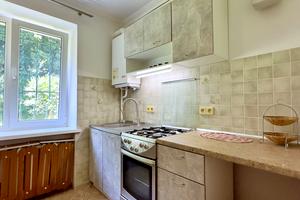 квартира за адресою Устима Кармалюка вул., 6