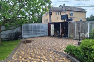 дом по адресу Орхідейна, 5