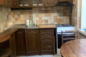 квартира за адресою Сулеймана Стальського вул., 6
