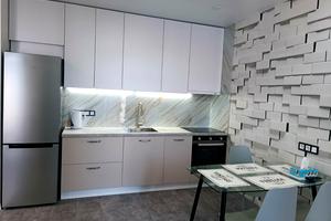 квартира за адресою Салютна вул., 2