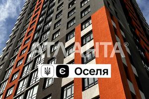 квартира за адресою Автозаводська вул., 72-Б