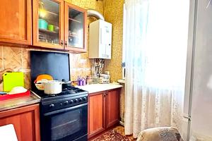 квартира за адресою Хоткевича, 9