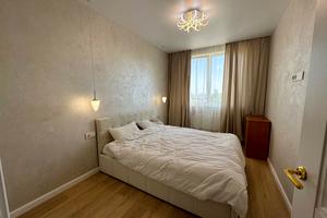 квартира по адресу Промениста ул., 50
