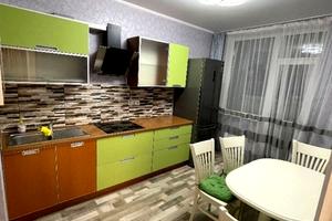 квартира по адресу Драгоманова ул., 2-А