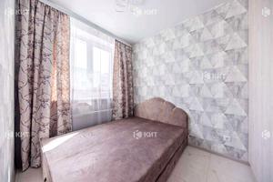 квартира за адресою Барабашова вул., 10
