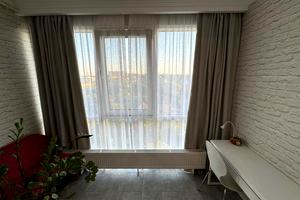 квартира по адресу Світлова, 42А