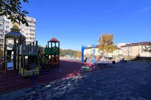 квартира по адресу Молодіжна, 2А