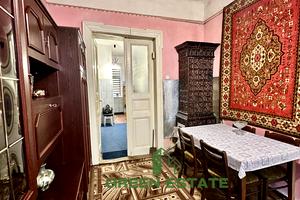 квартира по адресу Кулиша ул., 4