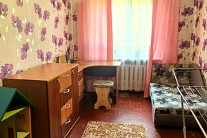 квартира по адресу Космическая ул., 102-А