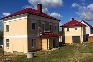 будинок за адресою с. Леонівка, набережна