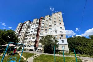 квартира за адресою Лісогринівецька вул., 4
