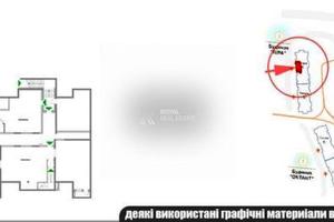 комерційна за адресою Євгена Сверстюка вул. (Марини Раскової), 6