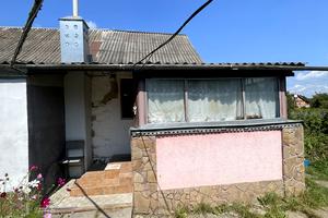 будинок за адресою Садова, 17В